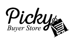 PICKY BUYER STORE trademark