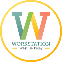W WORKSTATION WEST BERKELEY trademark