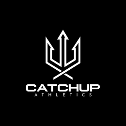 CATCHUP ATHLETICS trademark