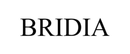BRIDIA trademark