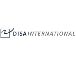 DISA INTERNATIONAL trademark