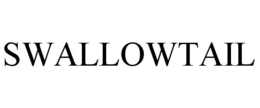 SWALLOWTAIL trademark