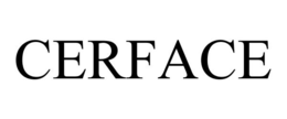 CERFACE trademark