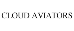 CLOUD AVIATORS trademark