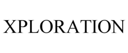 XPLORATION trademark