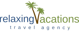 RELAXING VACATIONS TRAVEL AGENCY trademark
