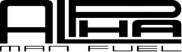 ALPHA MAN FUEL trademark