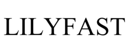 LILYFAST trademark