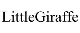 LITTLEGIRAFFE trademark