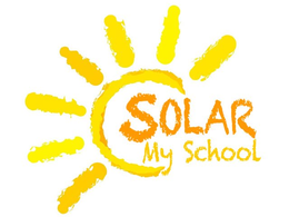 SOLAR MY SCHOOL trademark