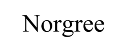 NORGREE trademark