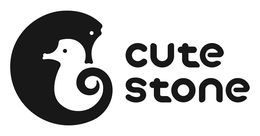 CUTE STONE trademark