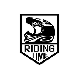 RIDING TIME trademark
