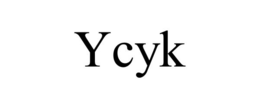 YCYK trademark