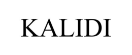KALIDI trademark