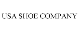 USA SHOE COMPANY trademark