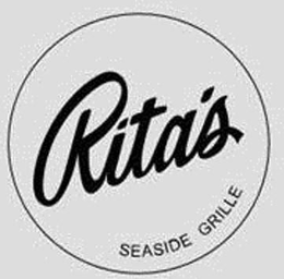 RITA'S SEASIDE GRILLE trademark