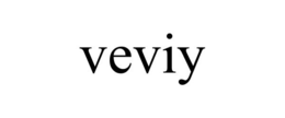 VEVIY trademark