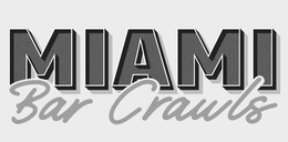 MIAMI BAR CRAWLS trademark