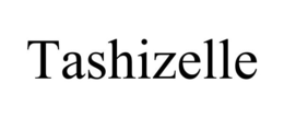 TASHIZELLE trademark