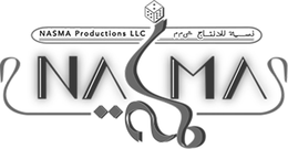 NASMA PRDUCTIONS LLC trademark
