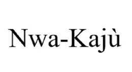 NWA-KAJU trademark