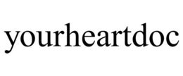YOURHEARTDOC trademark