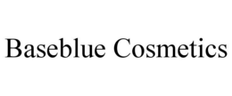 BASEBLUE COSMETICS trademark