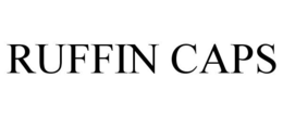 RUFFIN CAPS trademark