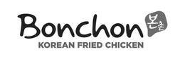 BONCHON KOREAN FRIED CHICKEN trademark