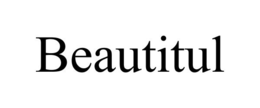 BEAUTITUL trademark