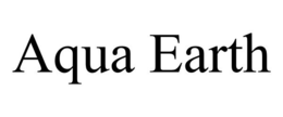 AQUA EARTH trademark