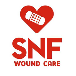 SNF WOUND CARE trademark