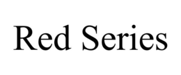 RED SERIES trademark