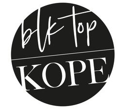 BLK TOP KOPE trademark