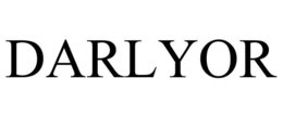 DARLYOR trademark