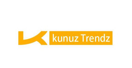 K KUNUZ TRENDZ trademark