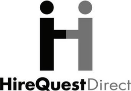 H HIREQUESTDIRECT trademark