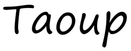 TAOUP trademark