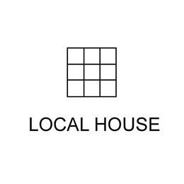 LOCAL HOUSE trademark