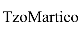 TZOMARTICO trademark
