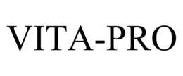 VITA-PRO trademark