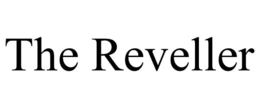 THE REVELLER trademark