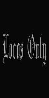 LOCOS ONLY trademark