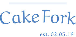 CAKE FORK EST. 02.05.19 trademark