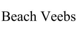 BEACH VEEBS trademark
