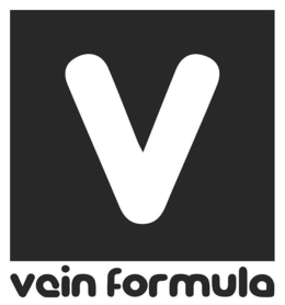 V VEIN FORMULA trademark