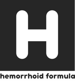 H HEMORRHOID FORMULA trademark
