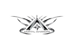 MORTAL WARRIORS trademark