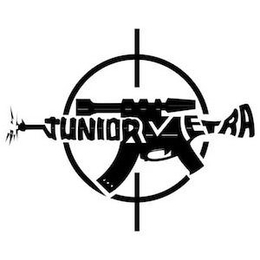 JUNIOR METRA trademark
